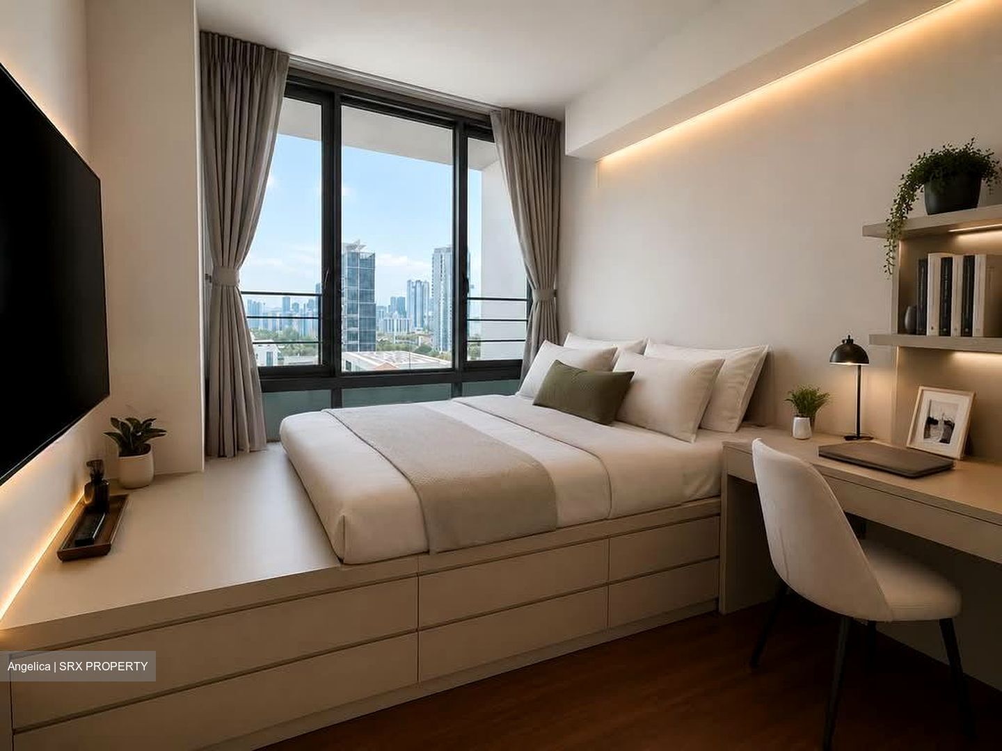 Riviera 38 (D12), Apartment #600746871